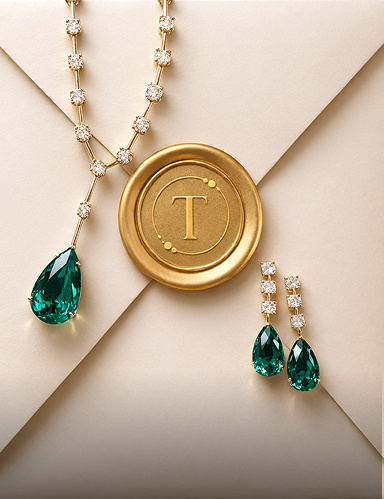 Wedding Guests jewelry