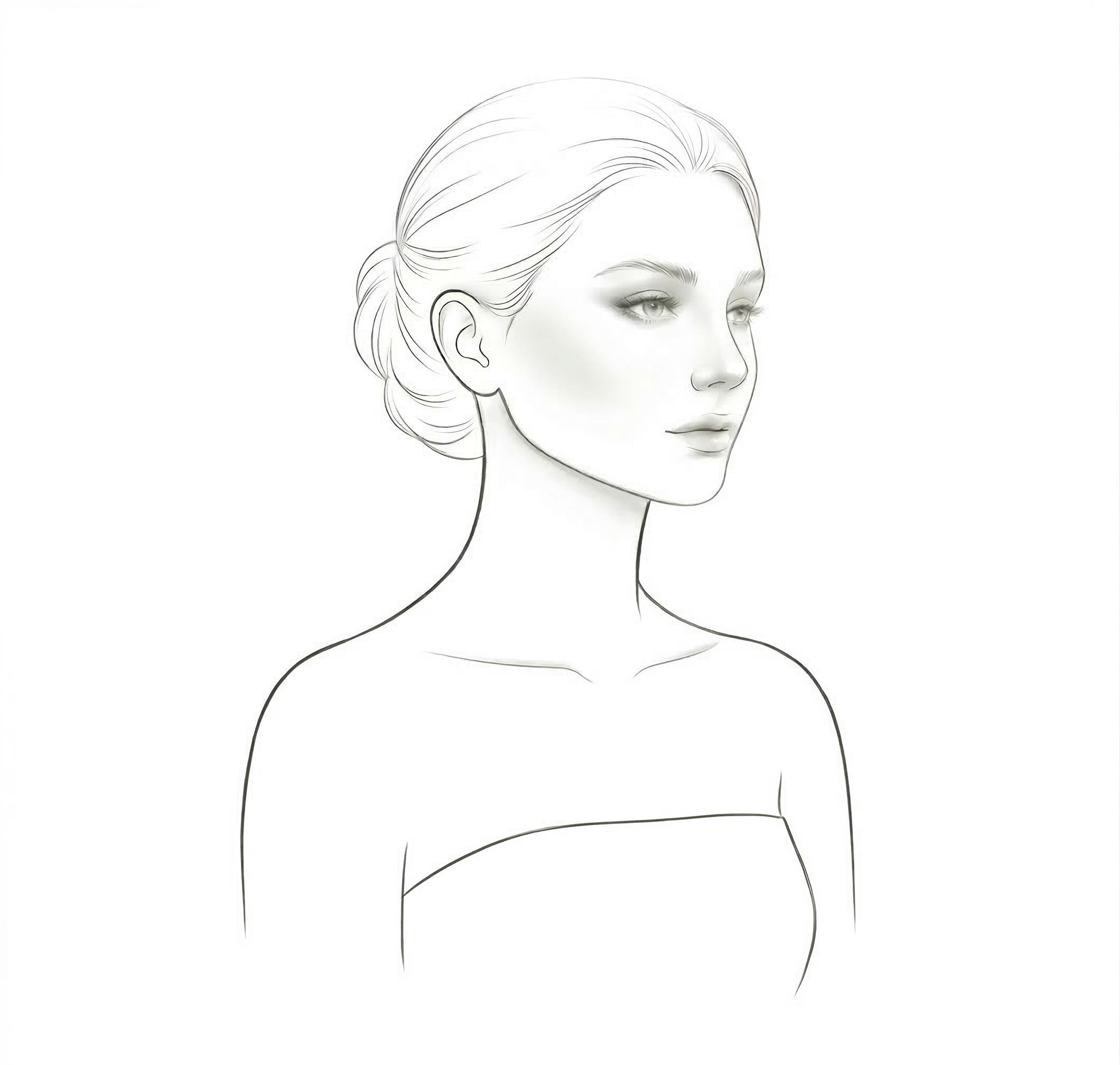 Strapless