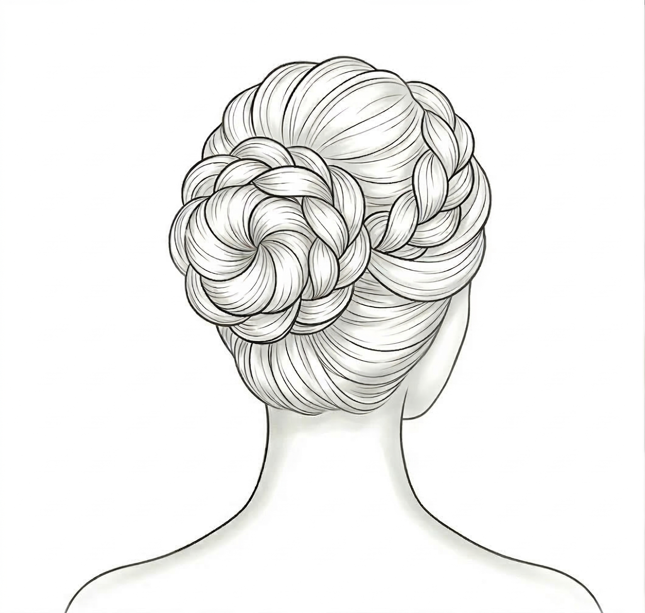 Updo