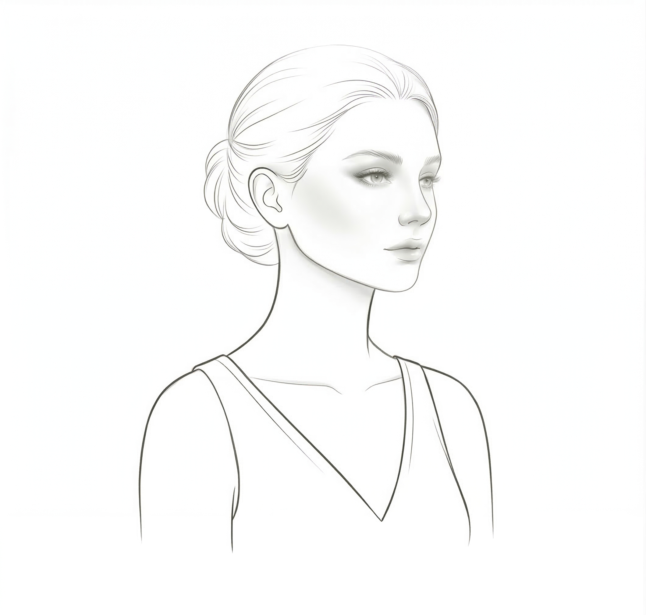 V-Neck