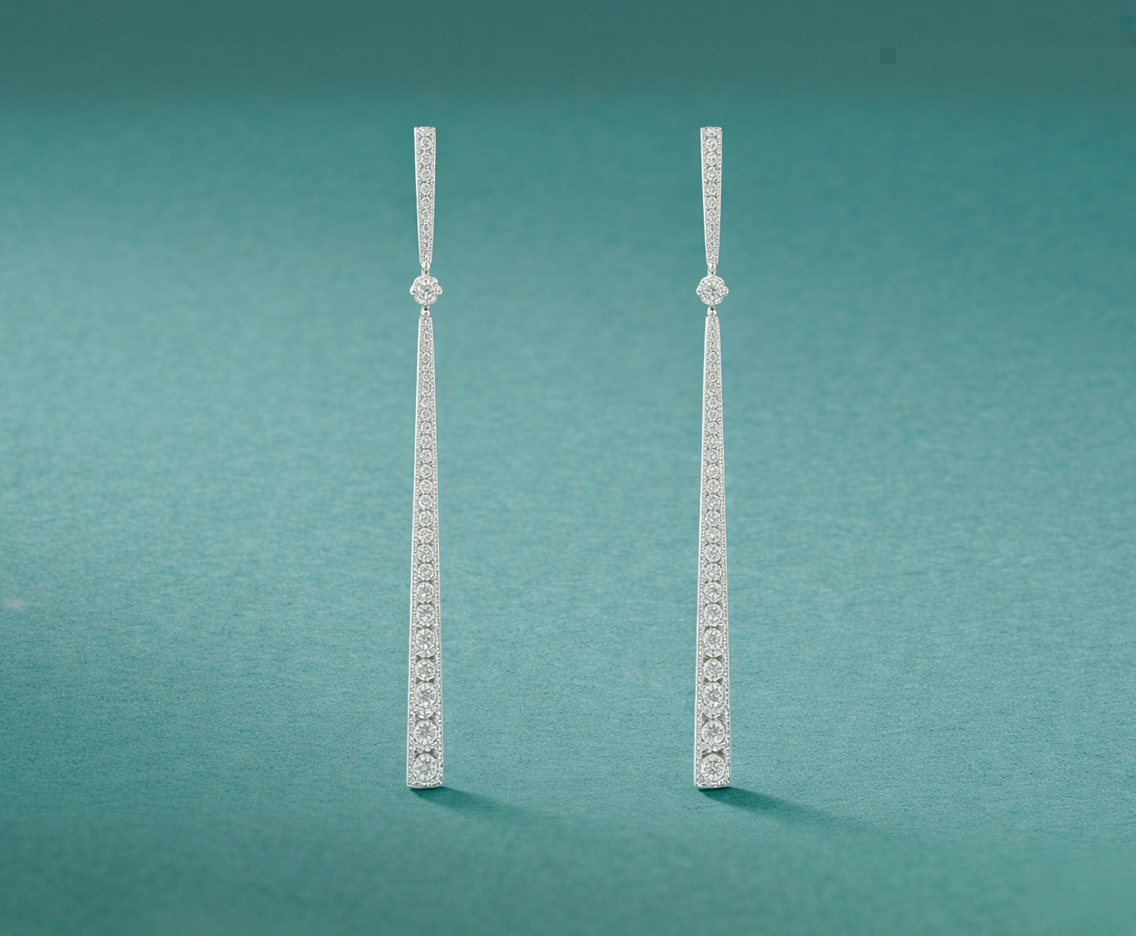 BAR SHAPE
