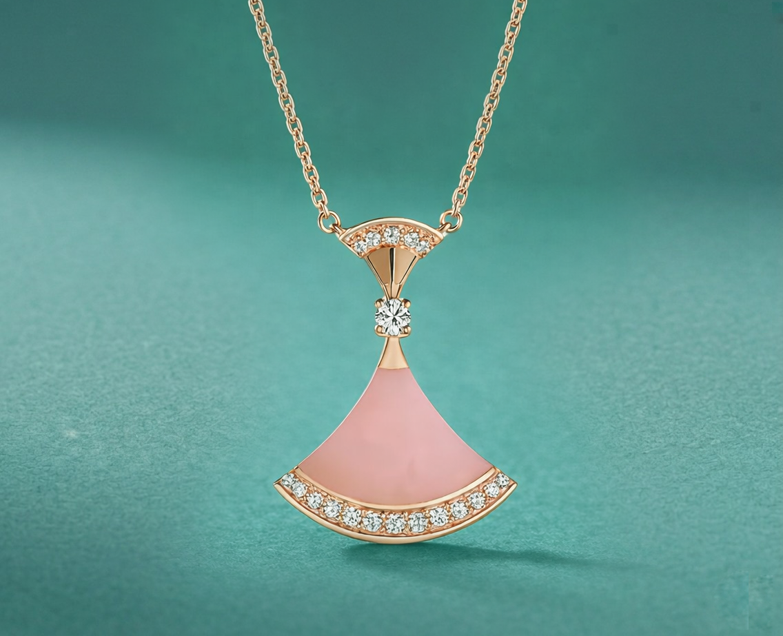 Couture Necklaces