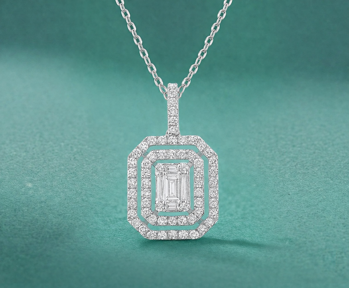 Pendant Necklaces