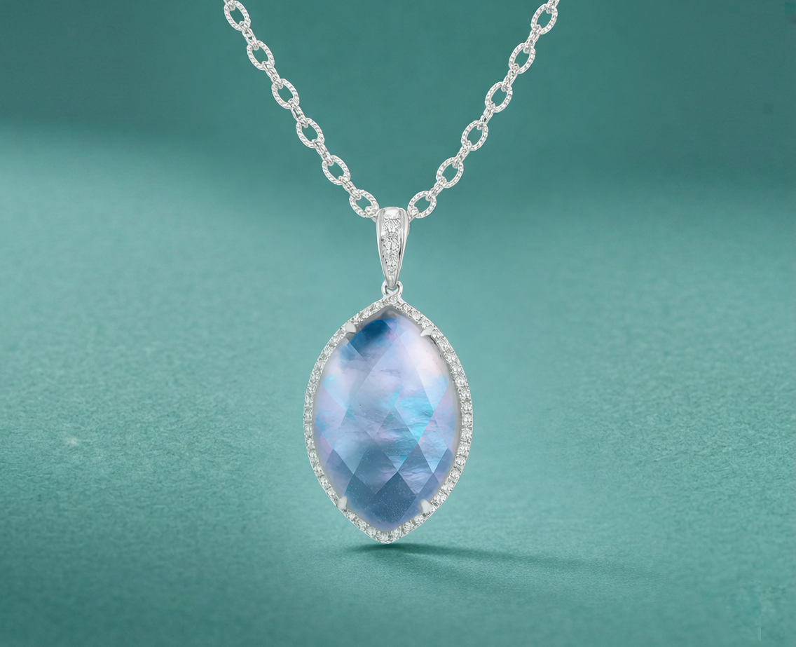 Color Gem Stones