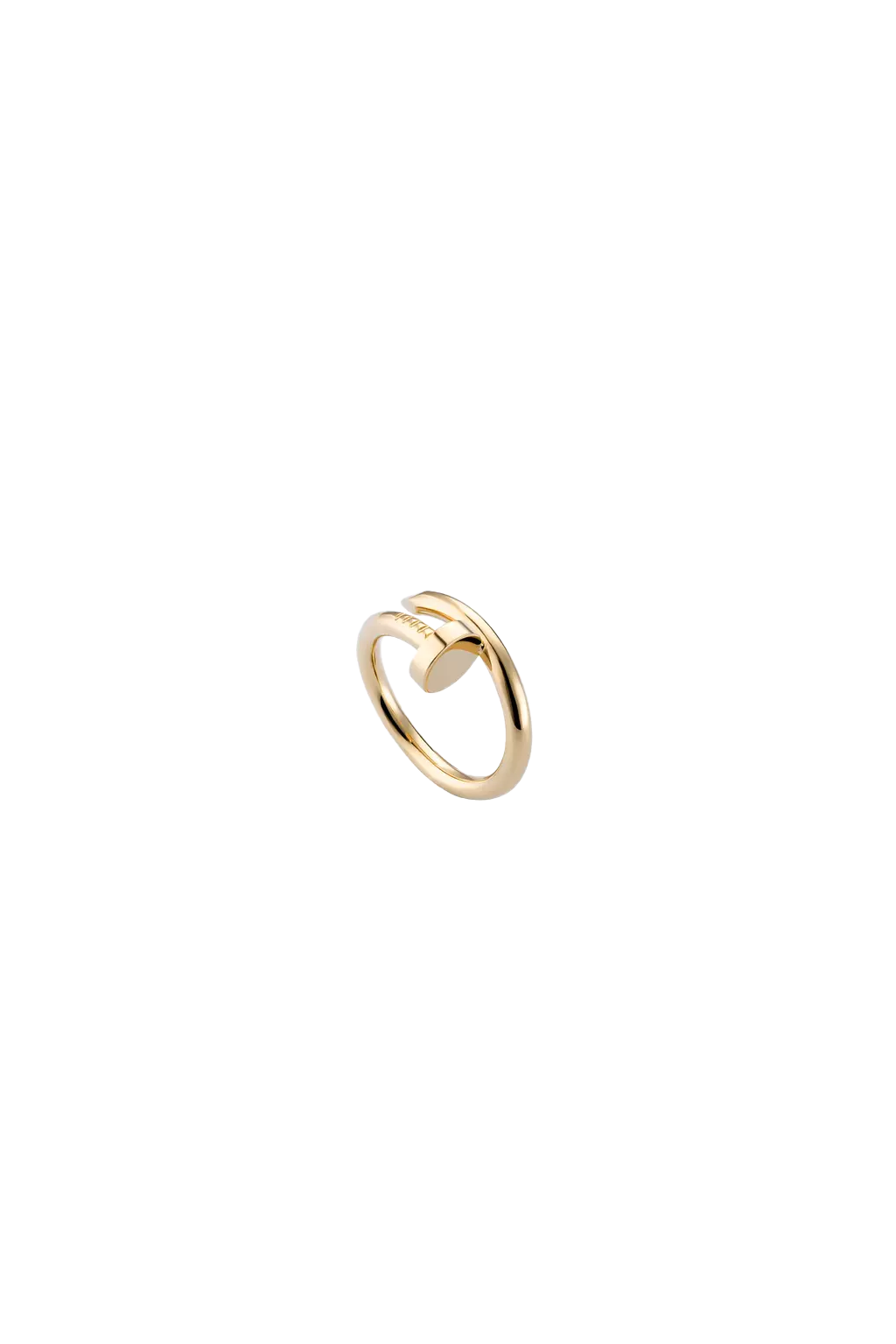 Woman wearing luxury jewelry
