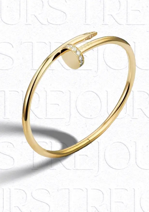 Cartier jewelry collection