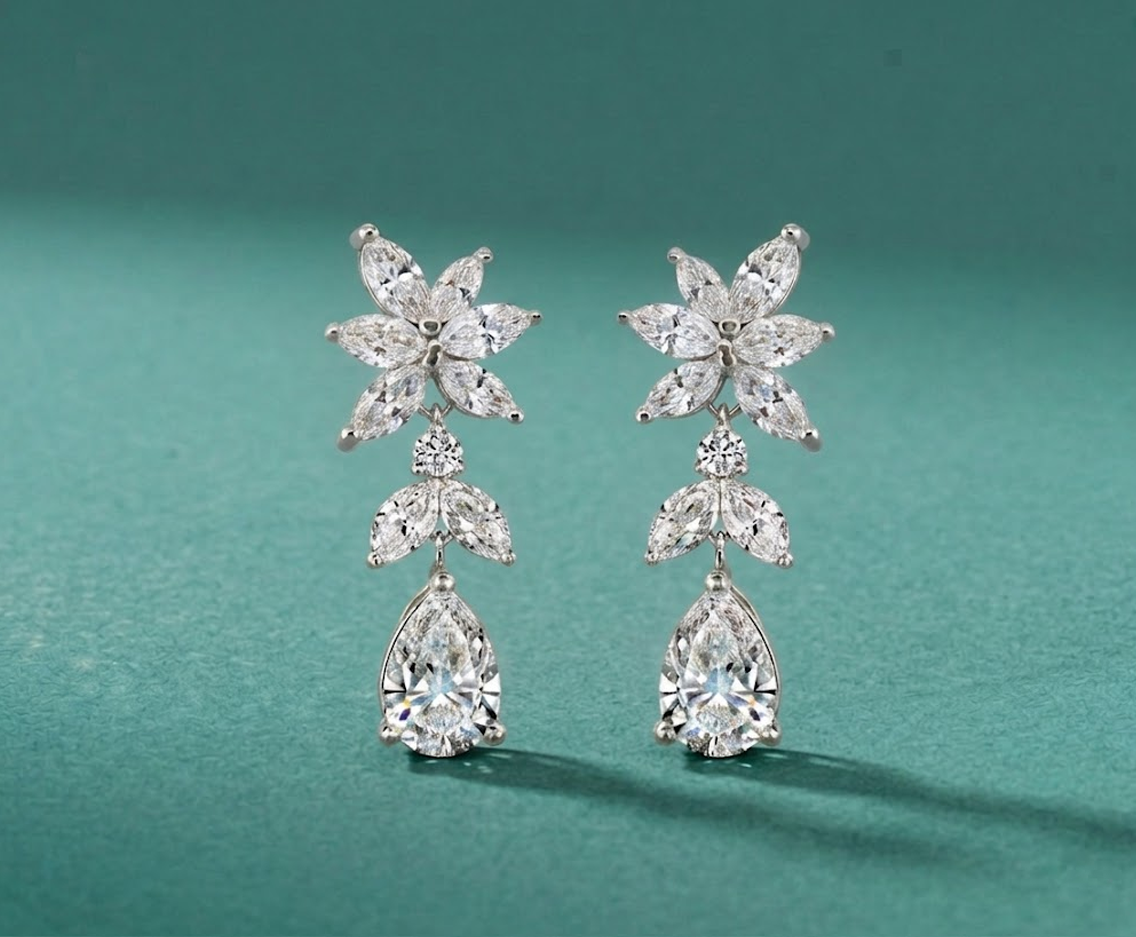 DIAMOND DROPS