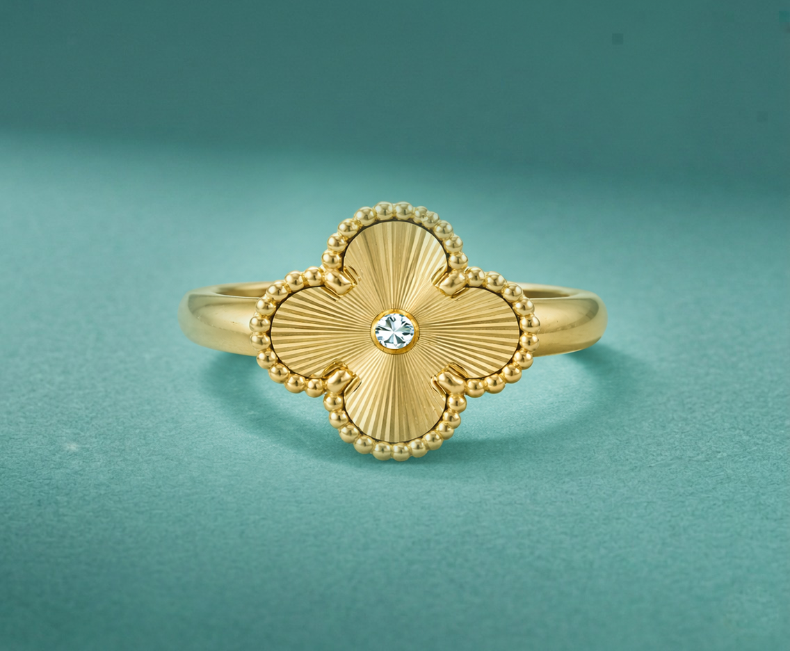 COUTURE RINGS