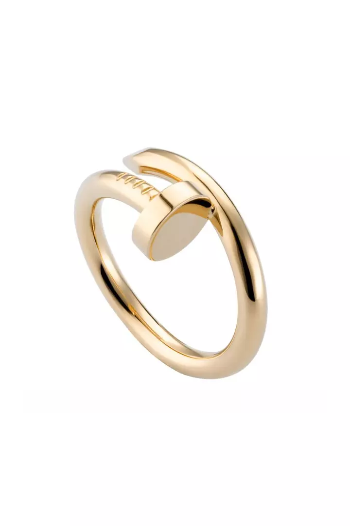 Cartier Juste un Clou Ring (Nail Ring)
