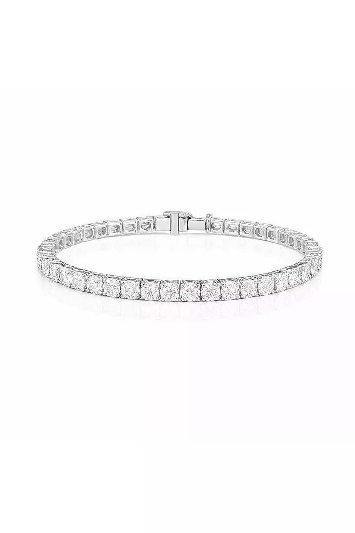 Artemis Classic Eco Diamonds Tennis Bracelet