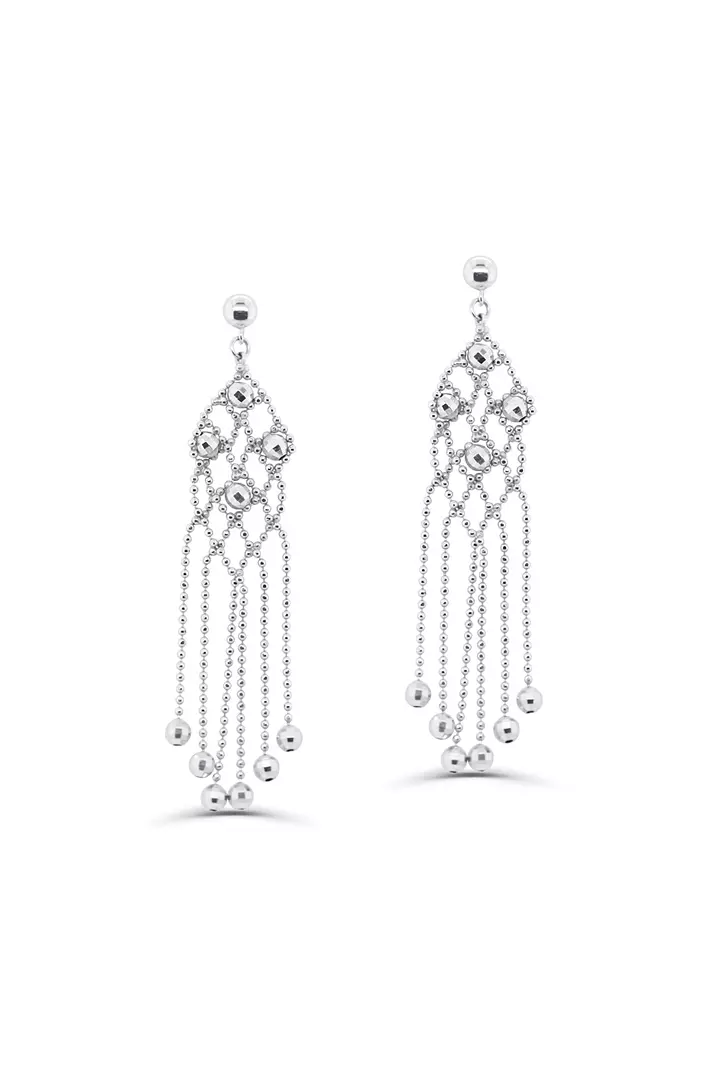The Chandelier Earrings