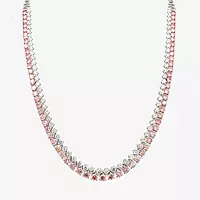Diamond Chandelier Drop Earrings